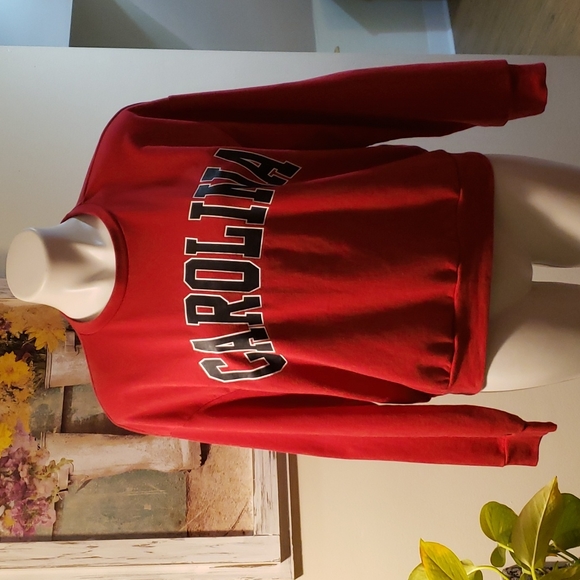 SHEIN Tops - SHEIN Sweatshirts